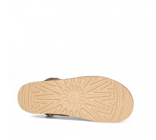 UGG Goldenstar Glide Sand