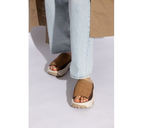 UGG Venture Daze Slide Chestnut/Ceramic
