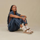 UGG Goldenstar Glide Sand