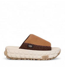 UGG Venture Daze Slide Chestnut/Ceramic