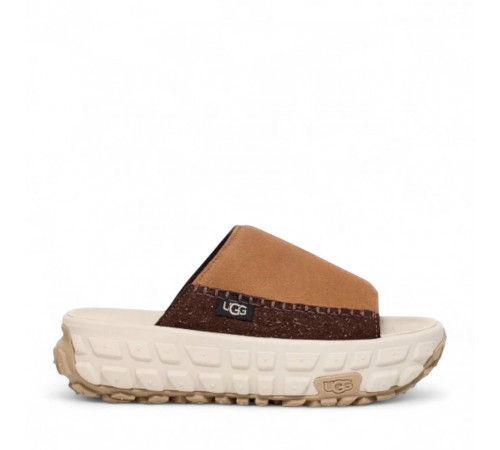 UGG Venture Daze Slide Chestnut/Ceramic