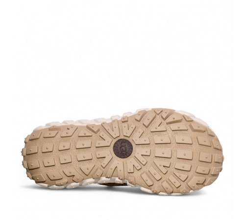 UGG Venture Daze Slide Chestnut/Ceramic
