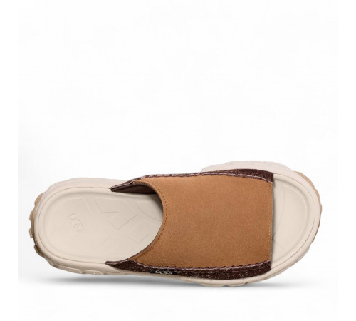UGG Venture Daze Slide Chestnut/Ceramic