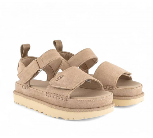 UGG Goldenstar Sandal Sand