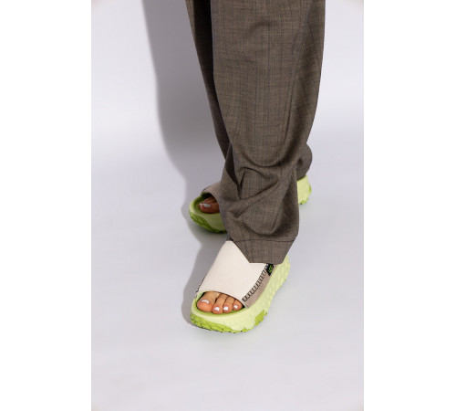 UGG Venture Daze Slide Ceramic/Caterpillar