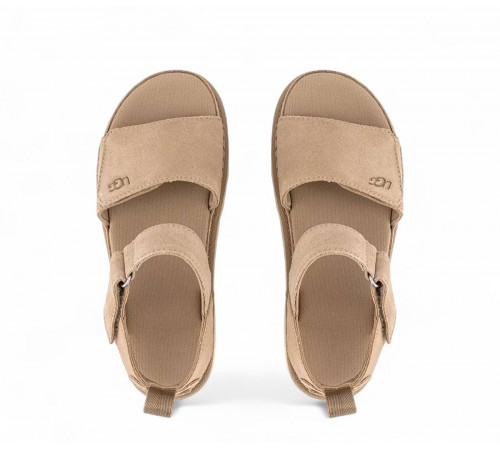 UGG Goldenstar Sandal Sand