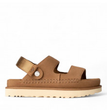 UGG Goldenstar Glide Chestnut