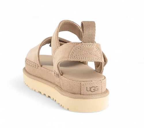 UGG Goldenstar Sandal Sand