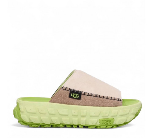 UGG Venture Daze Slide Ceramic/Caterpillar