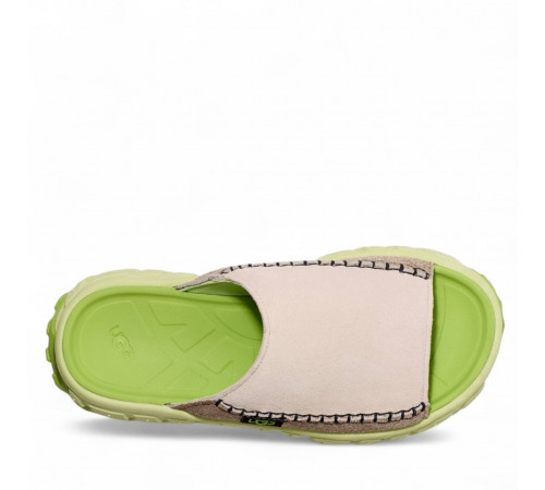 UGG Venture Daze Slide Ceramic/Caterpillar
