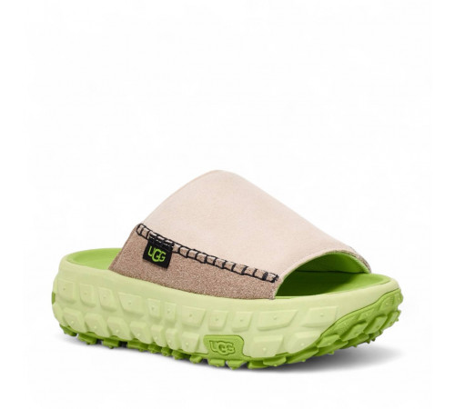 UGG Venture Daze Slide Ceramic/Caterpillar