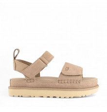 UGG Goldenstar Sandal Sand