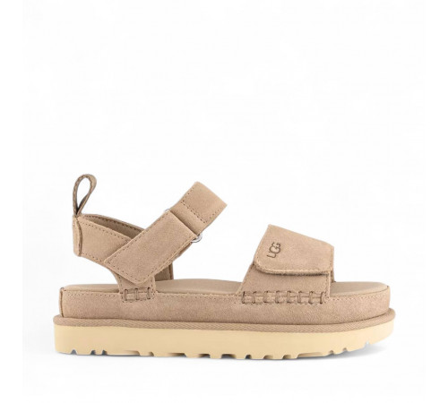 UGG Goldenstar Sandal Sand