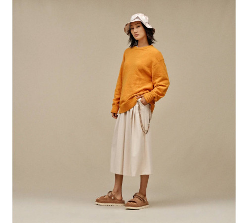 UGG Goldenstar Glide Chestnut