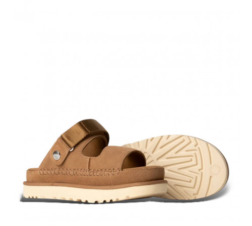 UGG Goldenstar Glide Chestnut