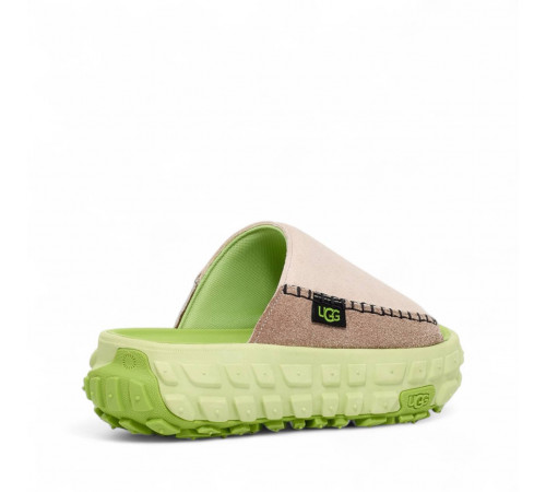 UGG Venture Daze Slide Ceramic/Caterpillar