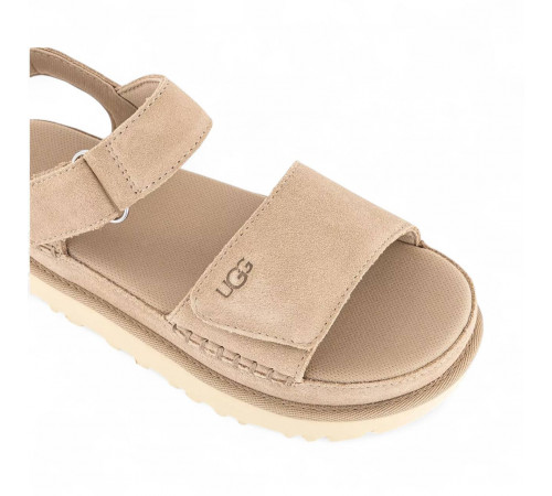 UGG Goldenstar Sandal Sand