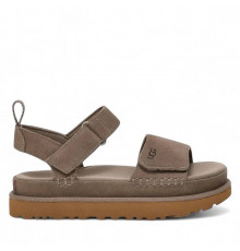 UGG Goldenstar Sandal Smoke Plume
