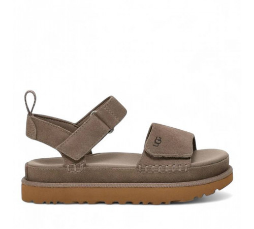 UGG Goldenstar Sandal Smoke Plume