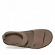 UGG Goldenstar Sandal Smoke Plume