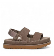 UGG Goldenstar Glide Smoke Plume