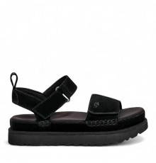 UGG Goldenstar Sandal Black