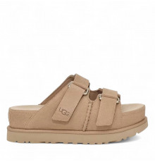 UGG Goldenstar Hi Slide Sand