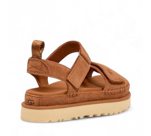 UGG Goldenstar Sandal Chestnut