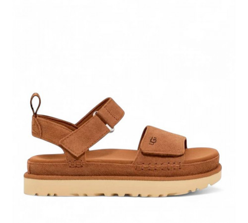 UGG Goldenstar Sandal Chestnut