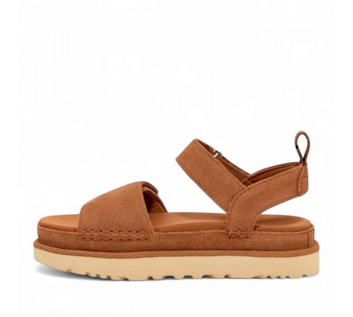 UGG Goldenstar Sandal Chestnut