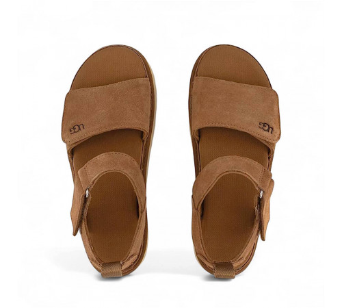 UGG Goldenstar Sandal Chestnut