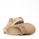 UGG Goldenstar Villa Clog Mustard Seed