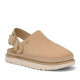 UGG Goldenstar Villa Clog Mustard Seed