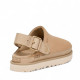 UGG Goldenstar Villa Clog Mustard Seed