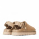 UGG Goldenstar Villa Clog Mustard Seed
