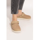 UGG Goldenstar Villa Clog Mustard Seed
