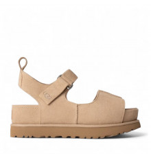 UGG Goldenstar Hi Sandal Sand
