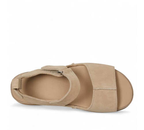 UGG Goldenstar Hi Sandal Sand