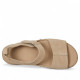 UGG Goldenstar Hi Sandal Sand