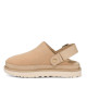 UGG Goldenstar Villa Clog Mustard Seed
