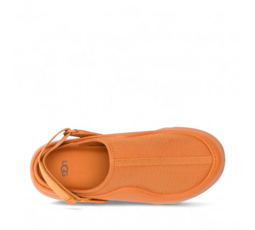 UGG PeakMod Apricot