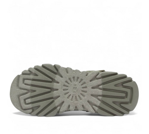 UGG PeakMod Green