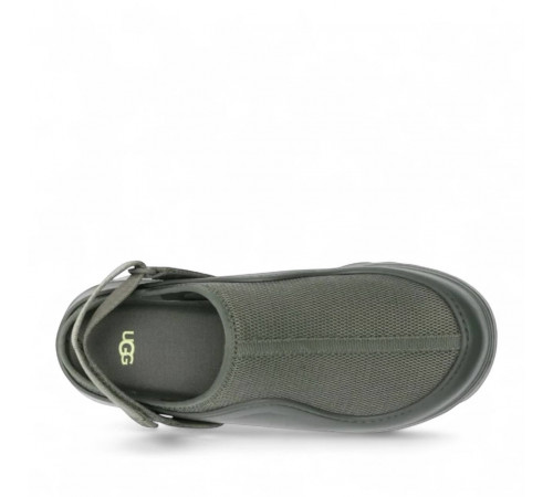 UGG PeakMod Green