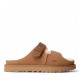 UGG Greenport Strap Slide Chestnut