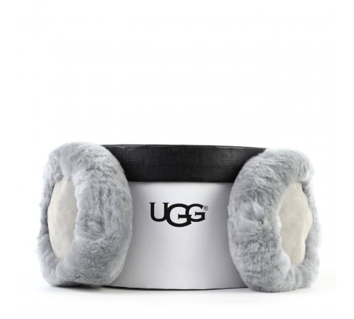Наушники UGG Earmuff Grey