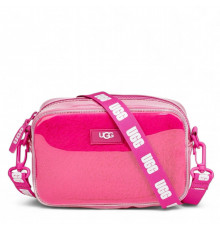 UGG Janey II Clear Rock Rose