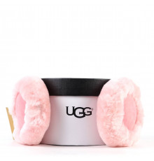 Наушники UGG Earmuff Pink