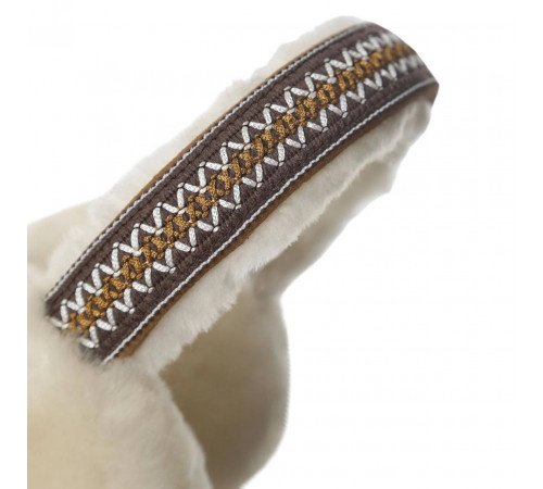 Наушники UGG Tasman Sheepskin Earmuff