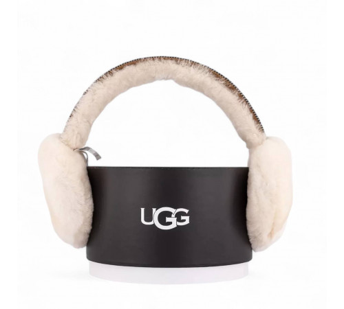 Наушники UGG Tasman Sheepskin Earmuff