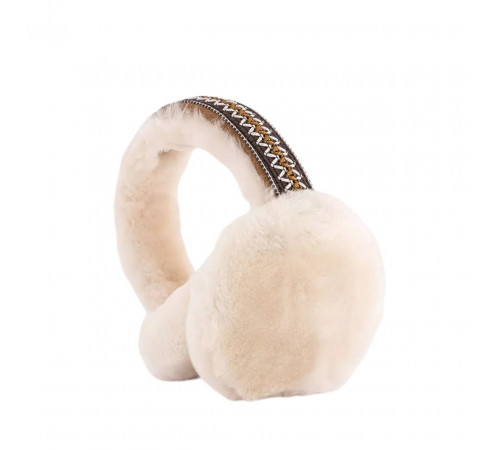 Наушники UGG Tasman Sheepskin Earmuff